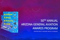 ASAG Award Banquet 2024