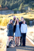 Perry Family Session 2021