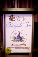 HEAL Fairytale Tea