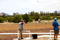 Canyon Clay Classic Registered Sporting Clays Match June 2022